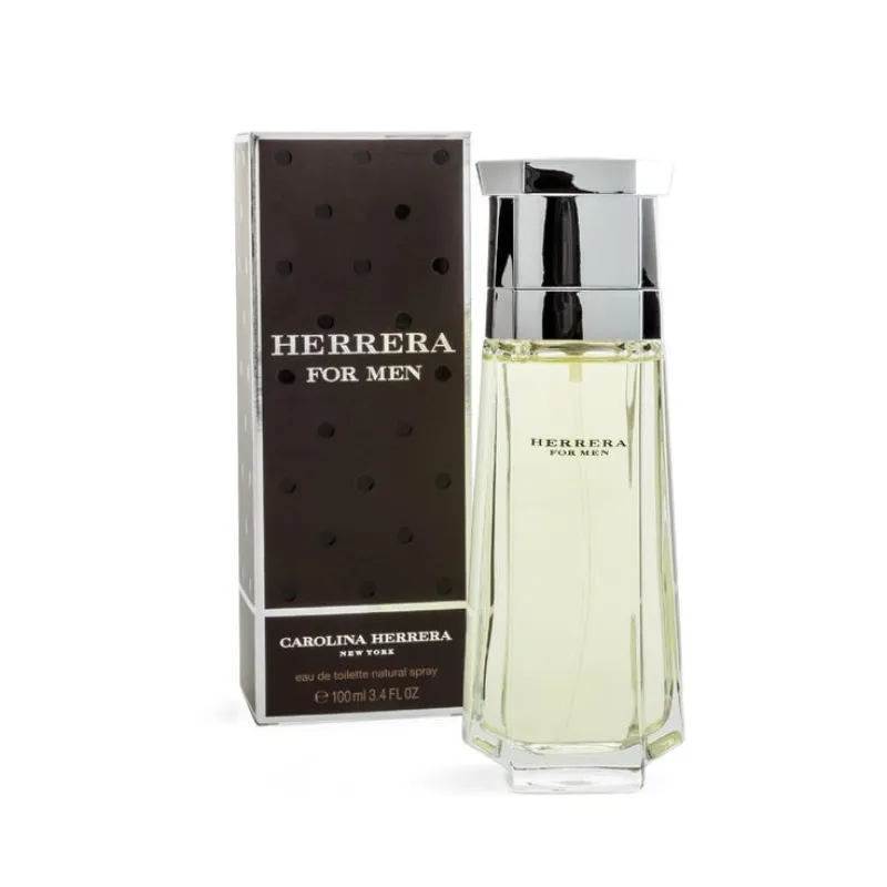 Herrera For Men By Carolina Herrera 