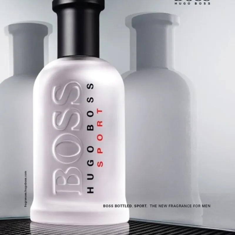 Hugo Boss Sport 