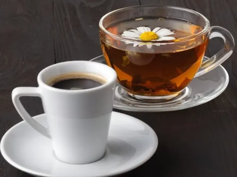 INFUSIONES