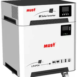 Inversor de corriente eléctrica alterna y directa