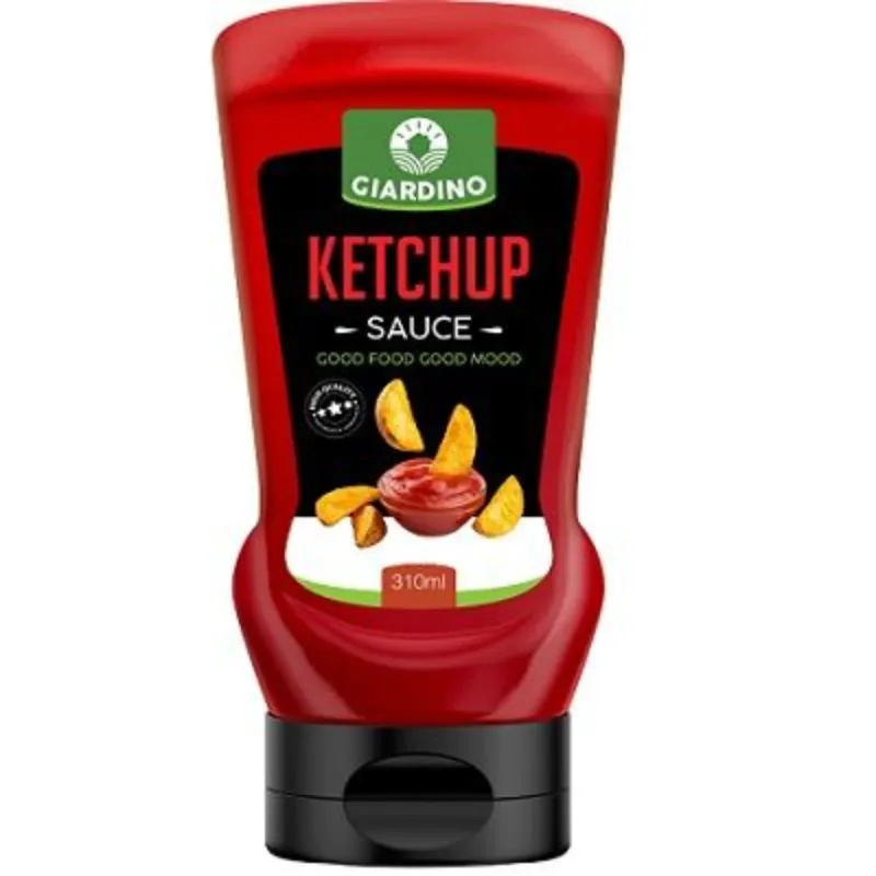 Ketchup 