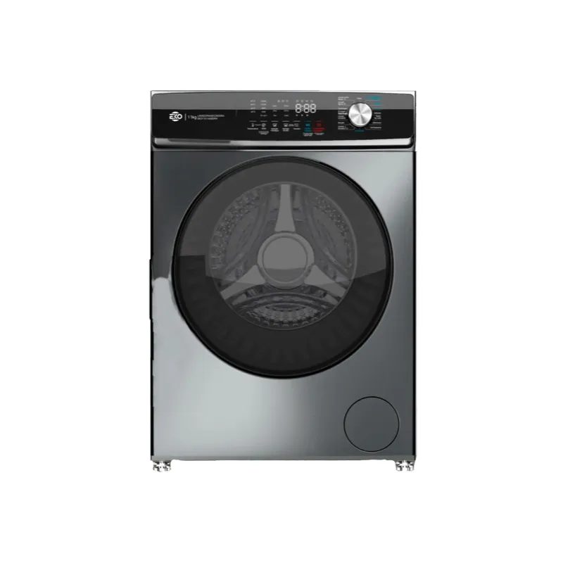 Lavadora/Secadora Automática EKO 