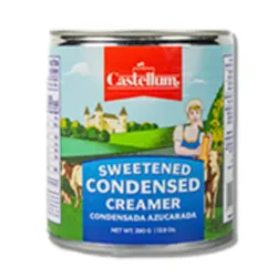 Leche Condensada