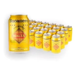 Malta Bucanero 