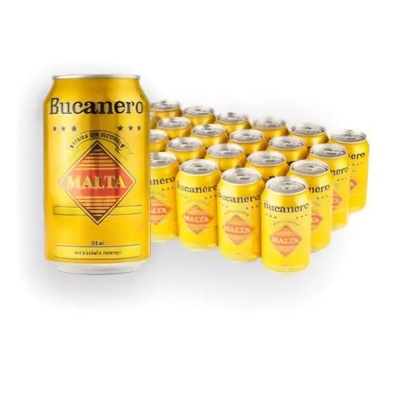Malta Bucanero 