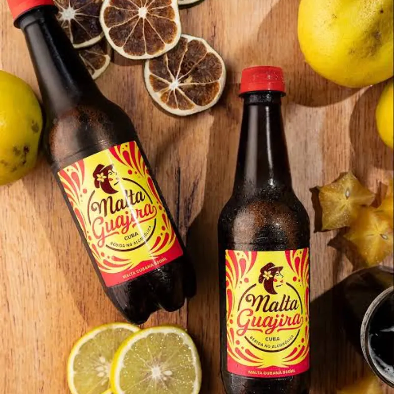 Malta Guajira 