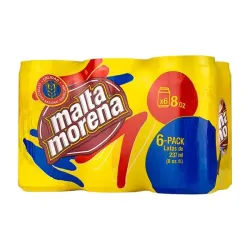 Malta Morena