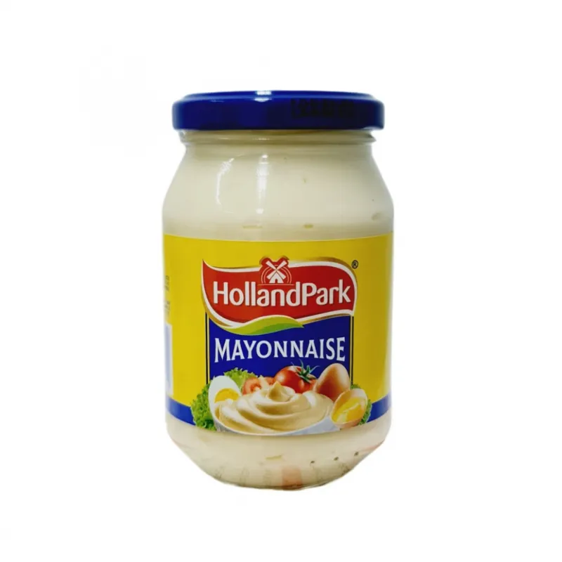 Mayonesa Holland Park 