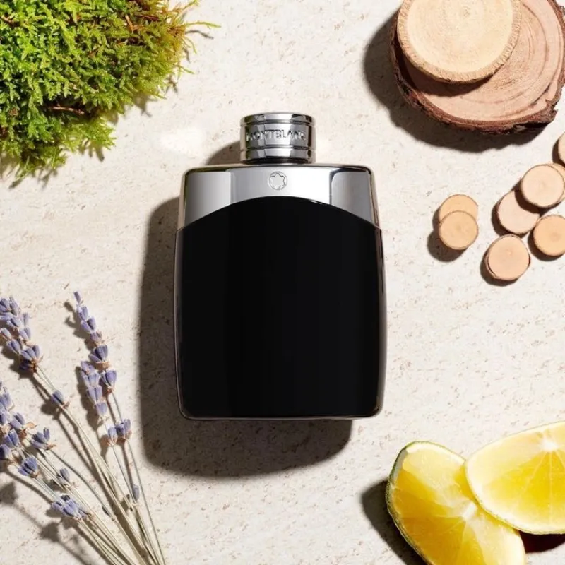 Montblanc Legend 