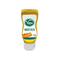 Mostaza 