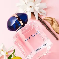 My Way 