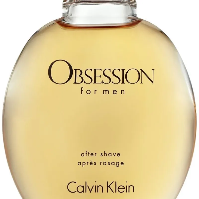 Obsession for men 