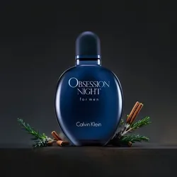 Obsession Night