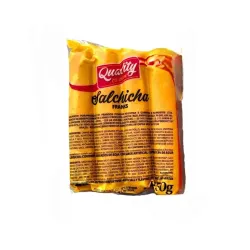 Paquete de salchichas