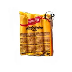 Paquete de salchichas 