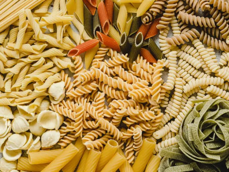 Pastas