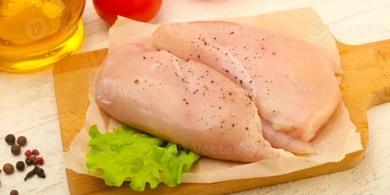Pechuga de Pollo