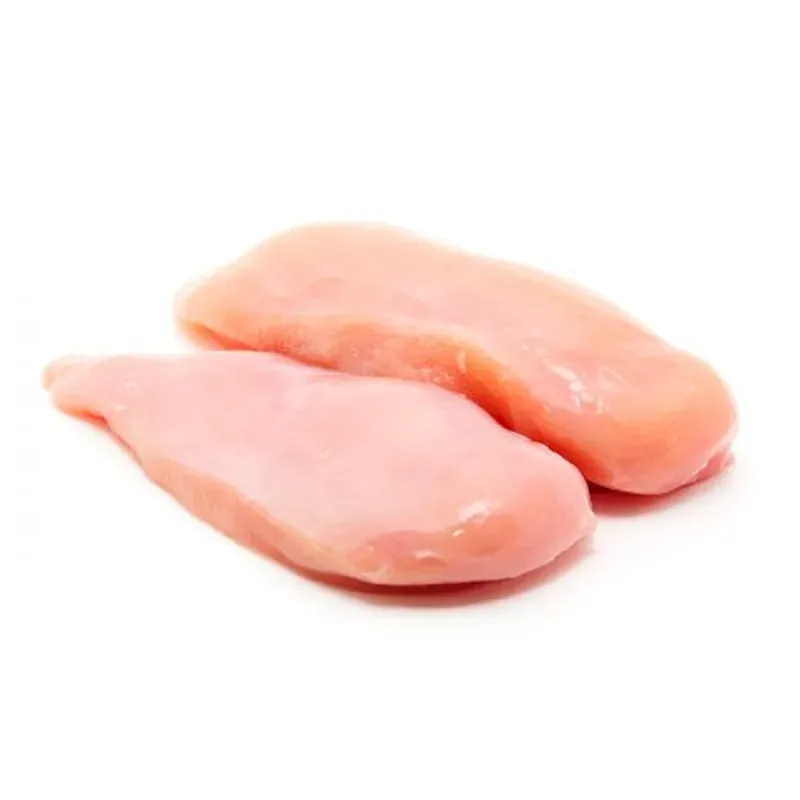 Pechuga de Pollo