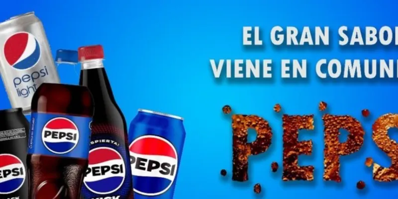 Pepsi