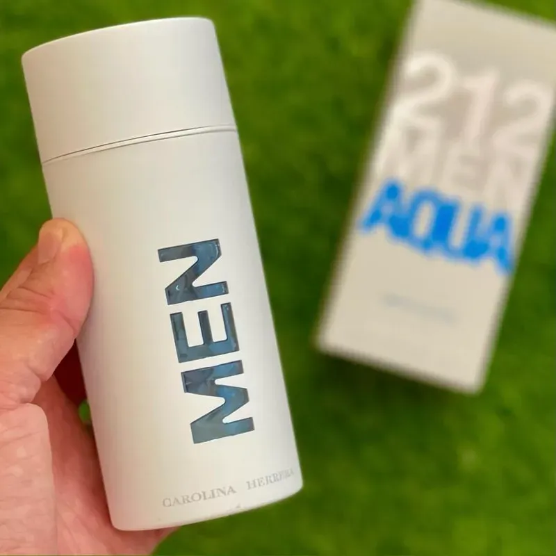 Perfume 212 Men Aqua 