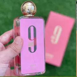 Perfume 9 am 