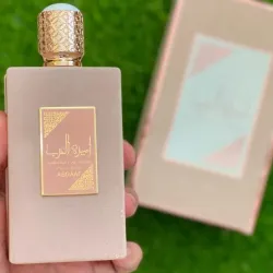 Perfume Ameerat de Asdaaf