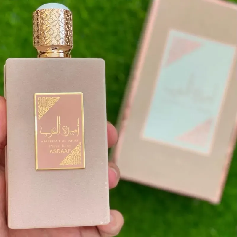 Perfume Ameerat de Asdaaf