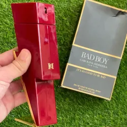 Perfume Bad Boy CH 