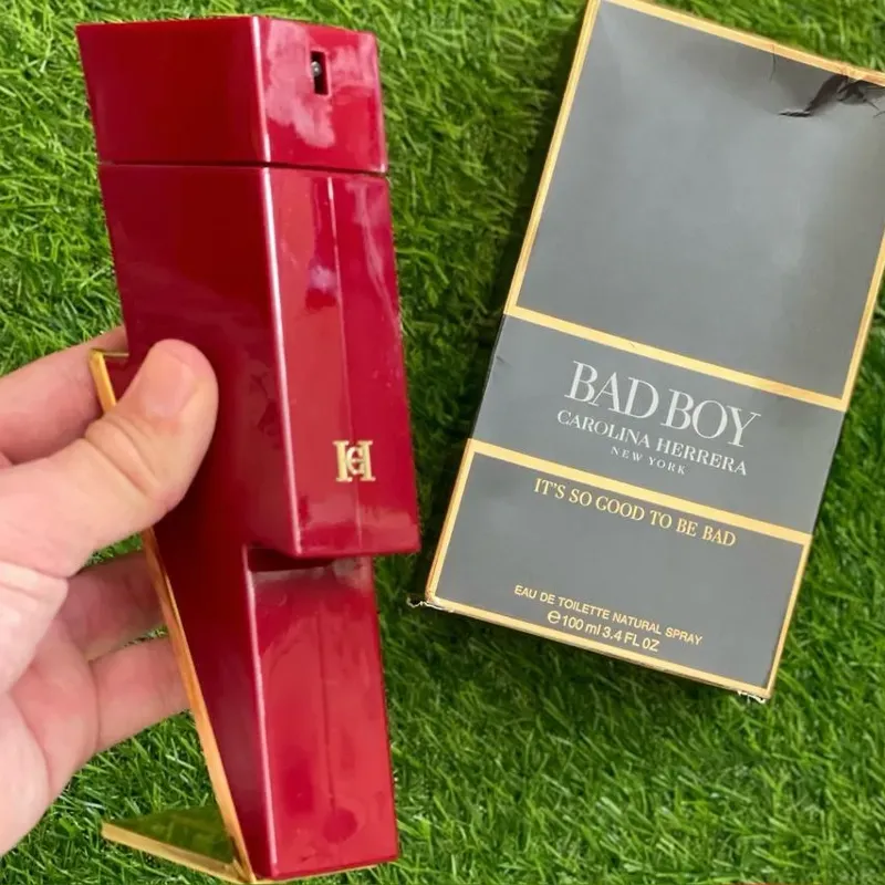 Perfume Bad Boy CH 