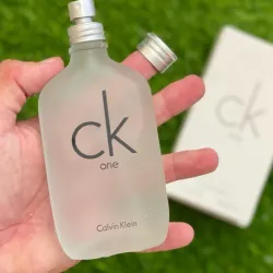 Perfume Calvin Klein One 