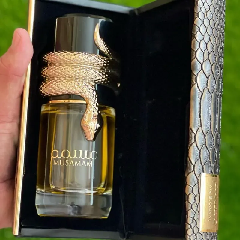 Perfume Musamam