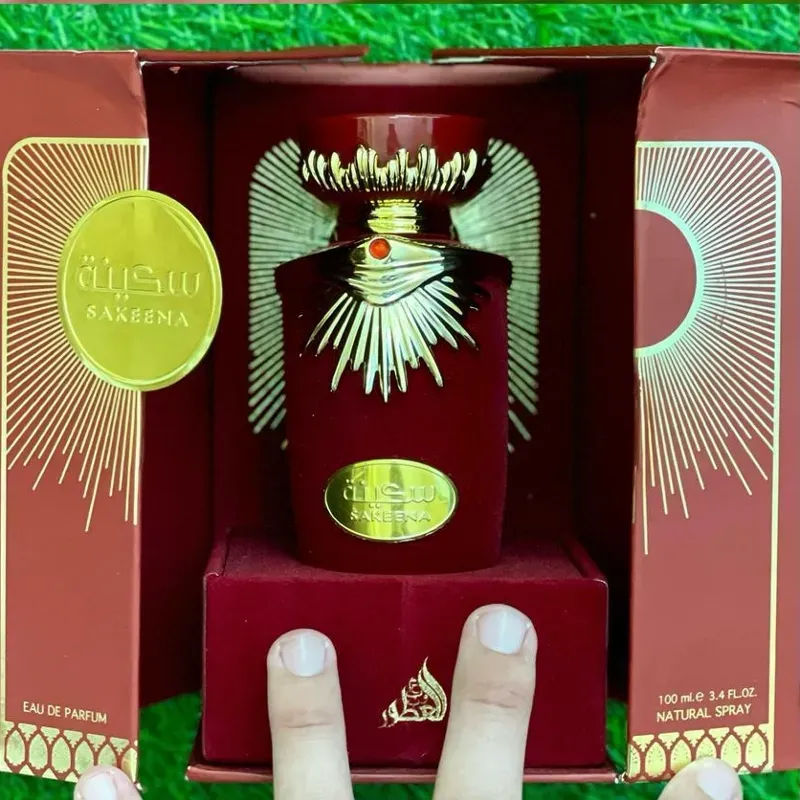 Perfume Sakeena 