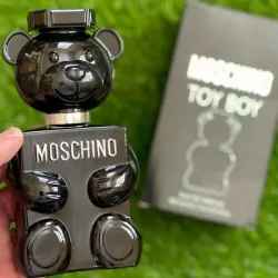 Perfume Toy Boy Moschino