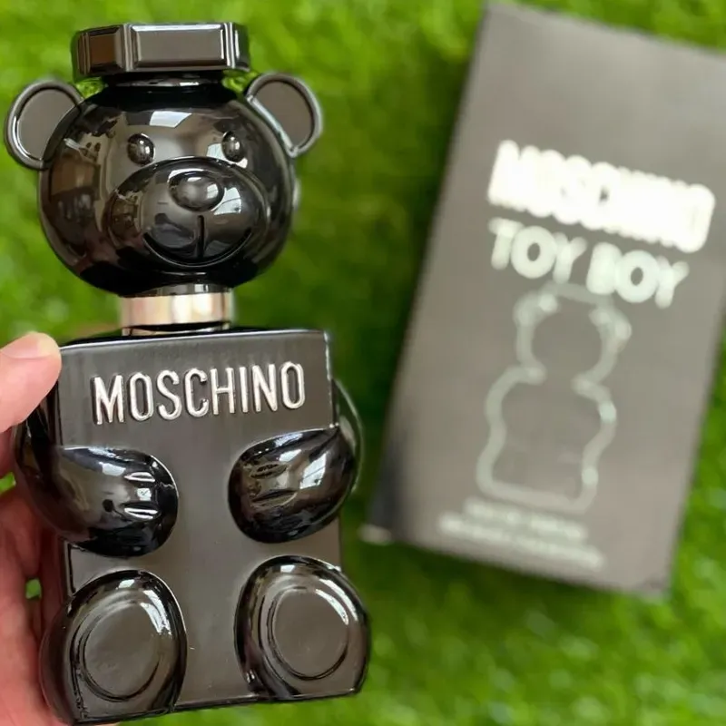 Perfume Toy Boy Moschino