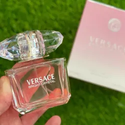 Perfume Versace Bright Crystal 
