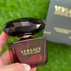 Perfume Versace Crystal Noir 