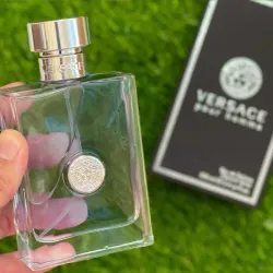 Perfume Versace Pour Homme 