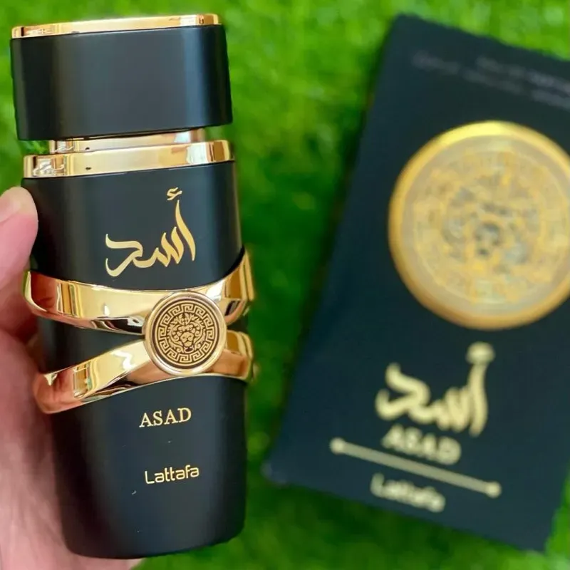 Perfume Yara