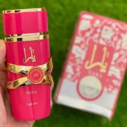 Perfume Yara
