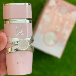 Perfume Yara