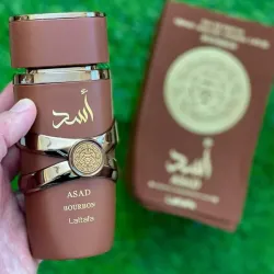 Perfume Yara