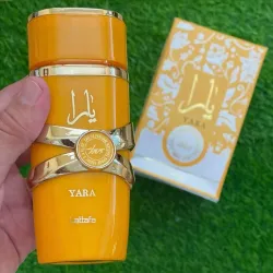 Perfume Yara