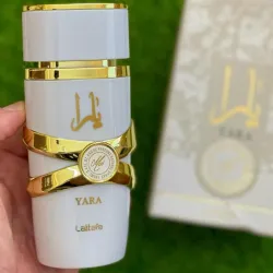 Perfume Yara