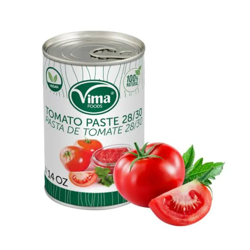 Puré Vima