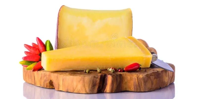 Queso Gouda
