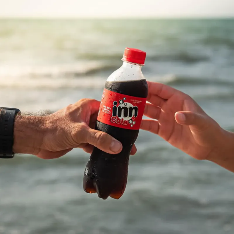 Refresco de Cola