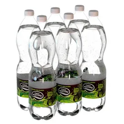 Refresco de Limón Cero Calorías 