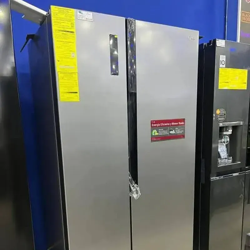 Refrigerador LG