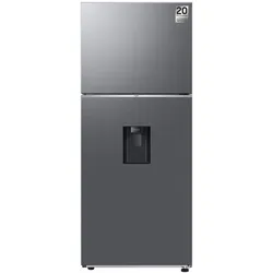 Refrigerador Samsung con Dispensador 