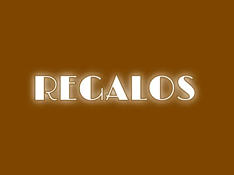 REGALOS